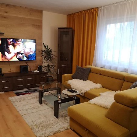Apartment Pinewood *** Vyšné Ružbachy Eksteriør billede