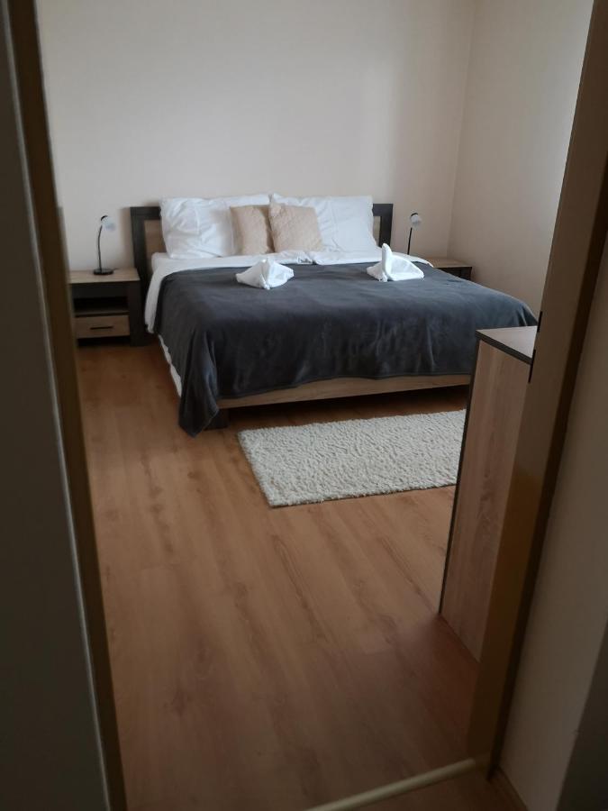 Apartment Pinewood *** Vyšné Ružbachy Eksteriør billede